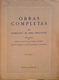OBRAS COMPLETAS.