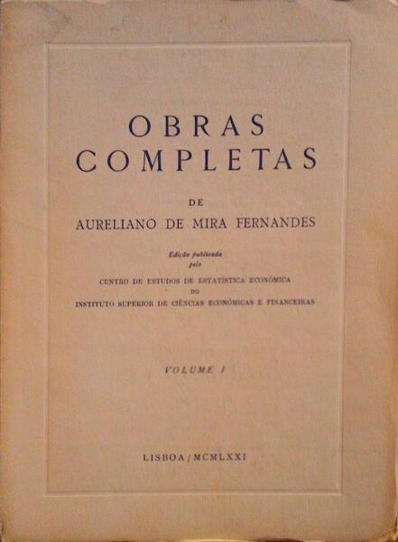 OBRAS COMPLETAS.