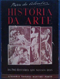 HISTÃ“RIA DA ARTE.