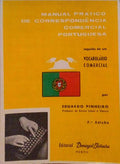 MANUAL PRÃTICO DE CORRESPONDÃŠNCIA COMERCIAL PORTUGUESA.