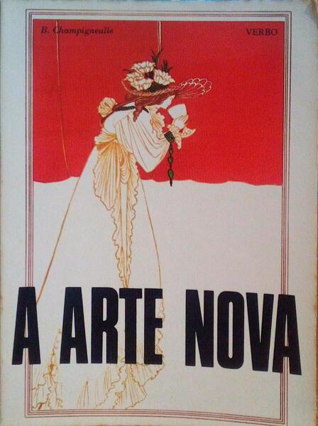 ARTE NOVA.