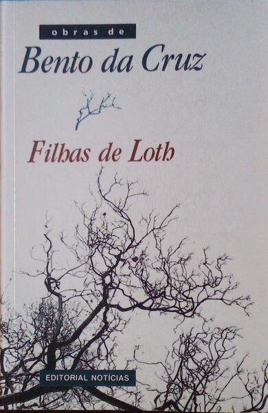 FILHAS DE LOTH. [3.Âª EDIÃ‡ÃƒO]