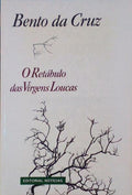 O RETÃBULO DAS VIRGENS LOUCAS. [1.Âª EDIÃ‡ÃƒO]