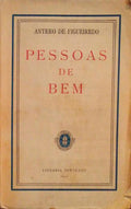 PESSOAS DE BEM. [4.Âª EDIÃ‡ÃƒO]
