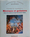 MÃ‰CÃˆNES ET PEINTRES. L'ART ET LA SOCIÃ‰TÃ‰ AU TEMPS DU BAROQUE ITALIEN.