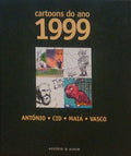 CARTOONS DO ANO 1999.