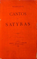 CANTOS E SATYRAS.