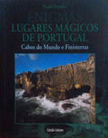 ENIGMAS: LUGARES MÃGICOS DE PORTUGAL. [8 VOLS.]
