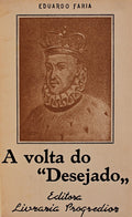 A VOLTA DO DESEJADO.
