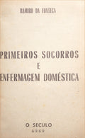 PRIMEIROS SOCORROS E ENFERMAGEM DOMÃ‰STICA.