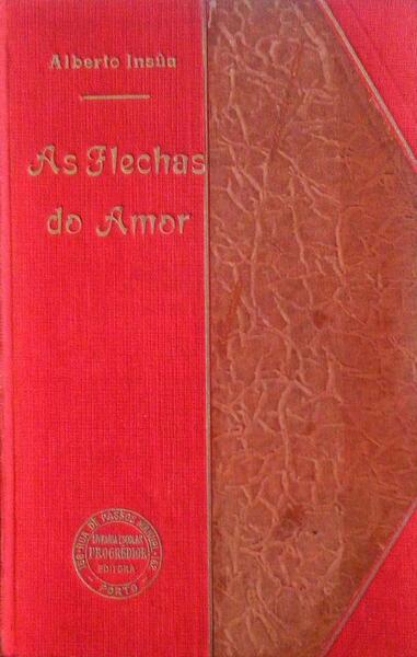 AS FLECHAS DO AMOR.