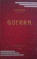 GUERRA.