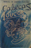CABEÃ‡AS LOUCAS.