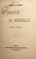 OS BRAVOS DO MINDELLO.