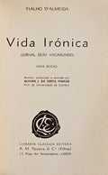 VIDA IRÃ“NICA.