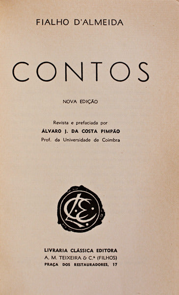 CONTOS.