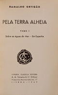 PELA TERRA ALHEIA.