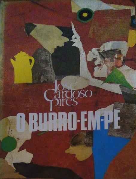 O BURRO-EM-PÃ‰.