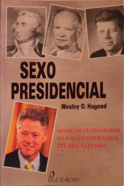 SEXO PRESIDENCIAL.
