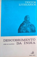 O DESCOBRIMENTO DA ÃNDIA. [6.Âª EDIÃ‡ÃƒO]