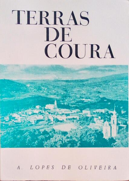 TERRAS DE COURA.