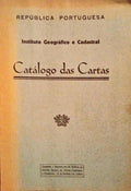 CATÃLOGO DAS CARTAS.