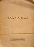 A LIÃ‡ÃƒO DO BRASIL.