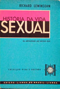 HISTÃ“RIA DA VIDA SEXUAL.