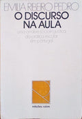 O DISCURSO NA AULA.