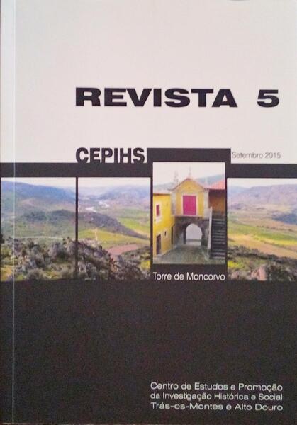 REVISTA CEPIHS 5.