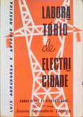 LABORATÃ“RIO DE ELECTRICIDADE.