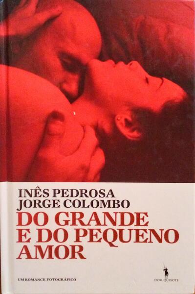 DO GRANDE E DO PEQUENO AMOR.