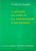 A ORIGEM DA FAMÃLIA, DA PROPRIEDADE PRIVADA E DO ESTADO.