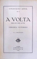 A VOLTA.