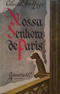 NOSSA SENHORA DE PARIS.