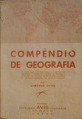 COMPÃŠNDIO DE GEOGRAFIA.