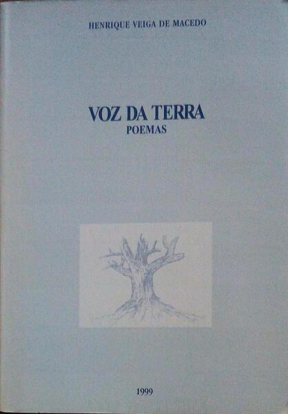 VOZ DA TERRA.