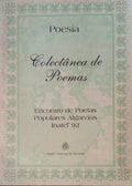 COLECTÃ‚NEA DE POEMAS.