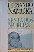 SENTADOS NA RELVA. [6.Âª EDIÃ‡ÃƒO]