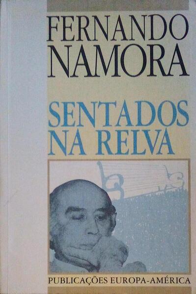 SENTADOS NA RELVA. [6.ª EDIÇÃO]