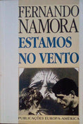 ESTAMOS NO VENTO.