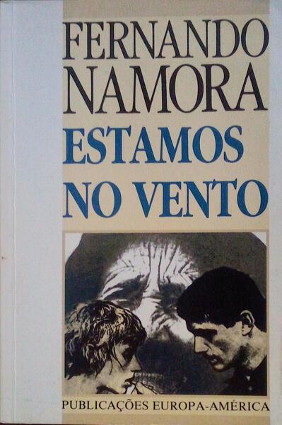 ESTAMOS NO VENTO.