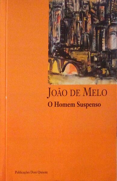 O HOMEM SUSPENSO.