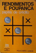 RENDIMENTOS E POUPANÃ‡A.
