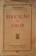 EDUCAÃ‡ÃƒO DO AMOR.