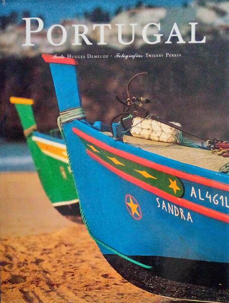 PORTUGAL.