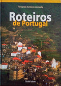 ROTEIROS DE PORTUGAL. [CÃRCULO DE LEITORES]