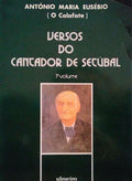 VERSOS DO CANTADOR DE SETÃšBAL.