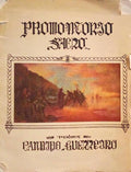 PROMONTÃ“RIO SACRO.