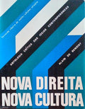 NOVA DIREITA. NOVA CULTURA.